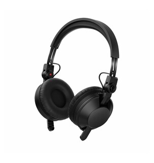 Foto 2 | Audífonos Pioneer HDJCX DJ Minimalista color Negro