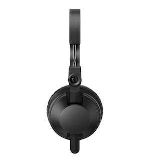Foto 3 | Audífonos Pioneer HDJCX DJ Minimalista color Negro