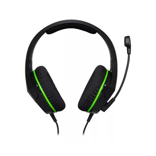 Foto 1 | Audífonos Gamer Hyperx Cloudx Stinger Xbox 4p5j9aa Micrófono Control De Audio