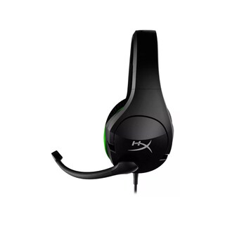 Foto 2 | Audífonos Gamer Hyperx Cloudx Stinger Xbox 4p5j9aa Micrófono Control De Audio