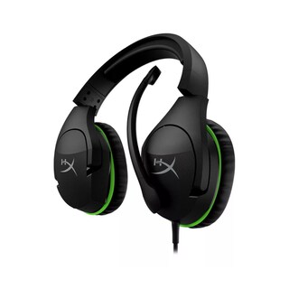 Foto 4 | Audífonos Gamer Hyperx Cloudx Stinger Xbox 4p5j9aa Micrófono Control De Audio