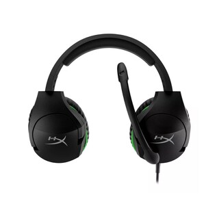 Foto 6 | Audífonos Gamer Hyperx Cloudx Stinger Xbox 4p5j9aa Micrófono Control De Audio