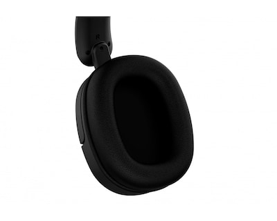 Foto 4 | Audífonos con Micrófono Asus Tuf Gaming H1 Alámbrico 1.2 Metros 3.5 mm Negro