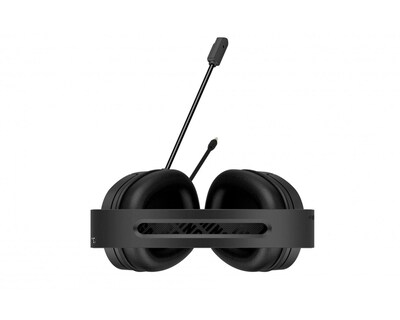 Foto 5 | Audífonos con Micrófono Asus Tuf Gaming H1 Alámbrico 1.2 Metros 3.5 mm Negro