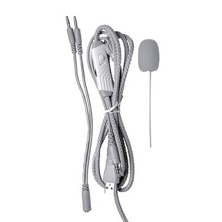 Foto 6 | Audífonos de Diadema Yeyian Gamer Proud Serie 3500 color Blanco Ydg-33406