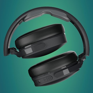 Foto 3 | Audífonos Inalámbricos Over-ear Hesh Anc Skullcandy Negro