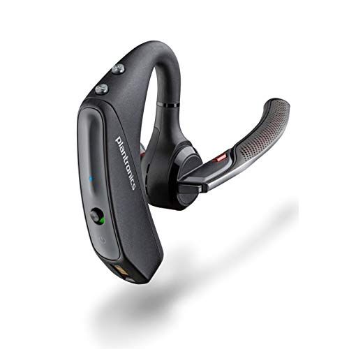 Foto 9 pulgar | Venta Internacional - Auriculares con Cancelación de Ruido Plantronics 5200