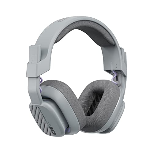 Venta Internacional - Auriculares Astro A10 Gris con Cable