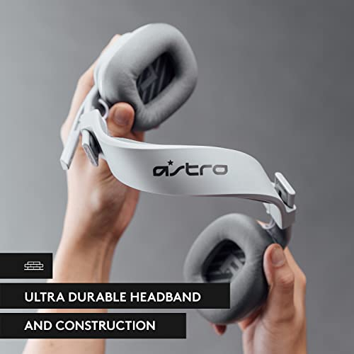 Foto 6 pulgar | Venta Internacional - Auriculares Astro A10 Gris con Cable