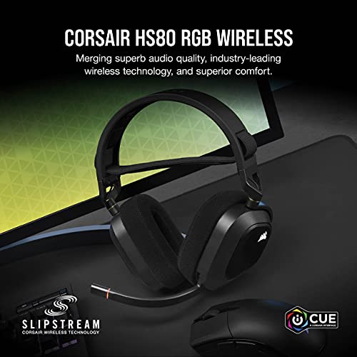 Foto 3 pulgar | Venta Internacional - Auriculares Inalámbricos Multiplataforma Para Juegos Corsair