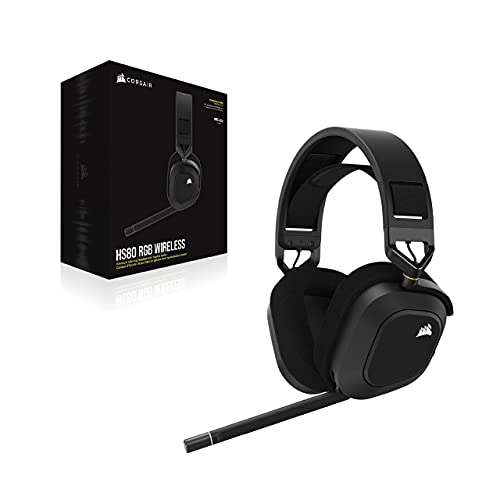 Foto 8 pulgar | Venta Internacional - Auriculares Inalámbricos Multiplataforma Para Juegos Corsair