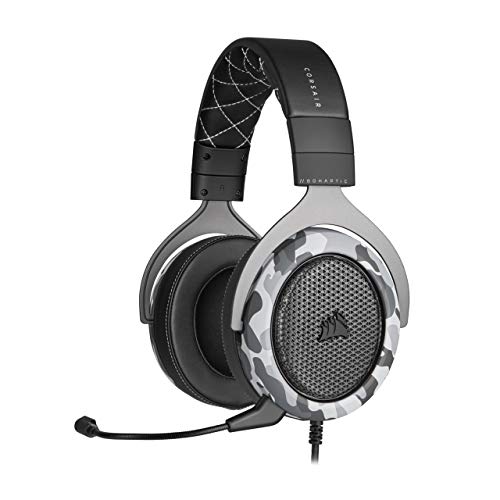 Foto 2 pulgar | Venta Internacional - Auriculares Estéreo Hápticos para Juegos Corsair HS60