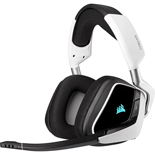 Foto 2 pulgar | Venta Internacional - Auriculares Inalámbricos para Juegos Corsair Void RGB Elite