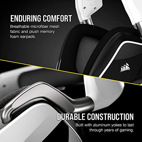 Foto 5 pulgar | Venta Internacional - Auriculares Inalámbricos para Juegos Corsair Void RGB Elite