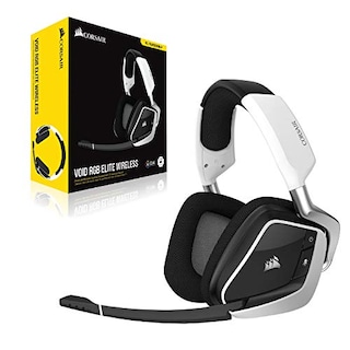 Foto 8 | Venta Internacional - Auriculares Inalámbricos para Juegos Corsair Void RGB Elite