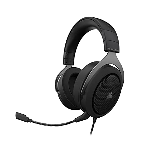 Venta Internacional - Auriculares para Juegos Corsair HS60 Haptic Stereo con Haptic Bass