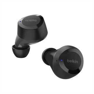 Foto 1 | Venta Internacional - Auriculares Inalámbricos Belkin Soundform Bolt con Carga Inalámbrica