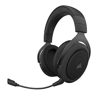 Foto 1 | Venta Internacional - Auriculares Inalámbricos para Juegos Corsair HS70 Pro 7.1