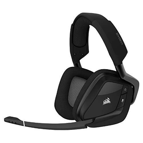 Foto 2 pulgar | Venta Internacional - Auriculares Inalámbricos para Juegos Corsair Void RGB Elite