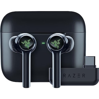 Foto 1 | Venta Internacional - Auriculares Para Juegos Razer Hammerhead Pro Hyperspeed Wireless