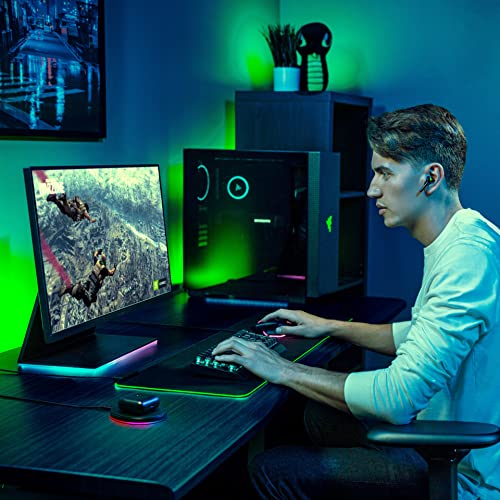 Foto 8 | Venta Internacional - Auriculares Para Juegos Razer Hammerhead Pro Hyperspeed Wireless