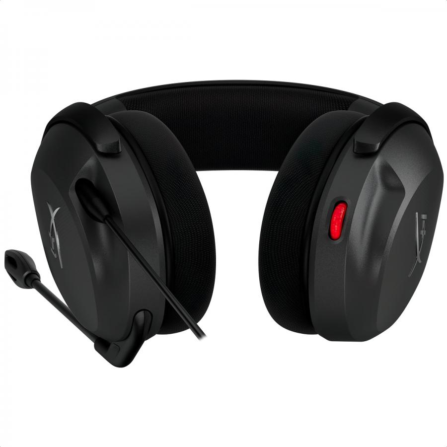 Foto 4 pulgar | Diadema HyperX Cloud Stinger 2 Core DTS 3.5 mm