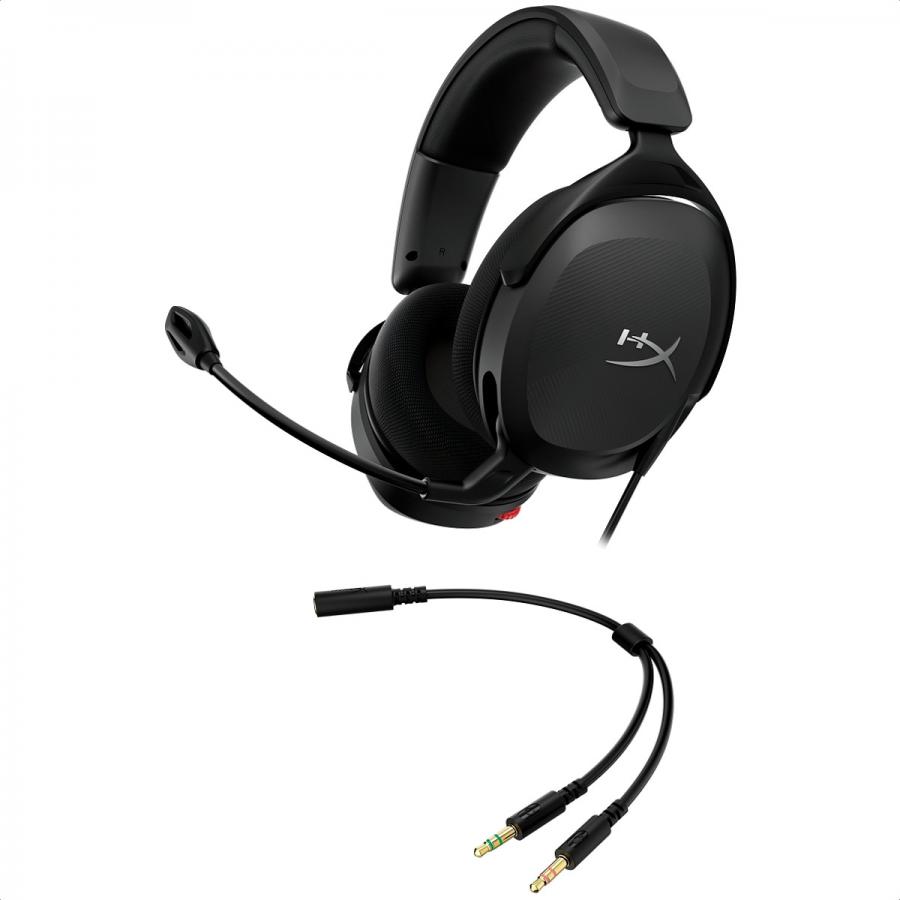 Foto 6 pulgar | Diadema HyperX Cloud Stinger 2 Core DTS 3.5 mm