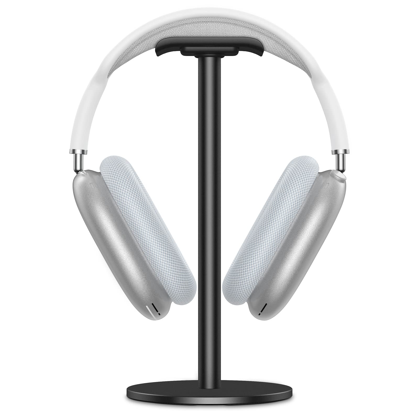 Soporte Para Auriculares Link Dream Full Aluminium Para Todos Los Tamaños - Venta Internacional.