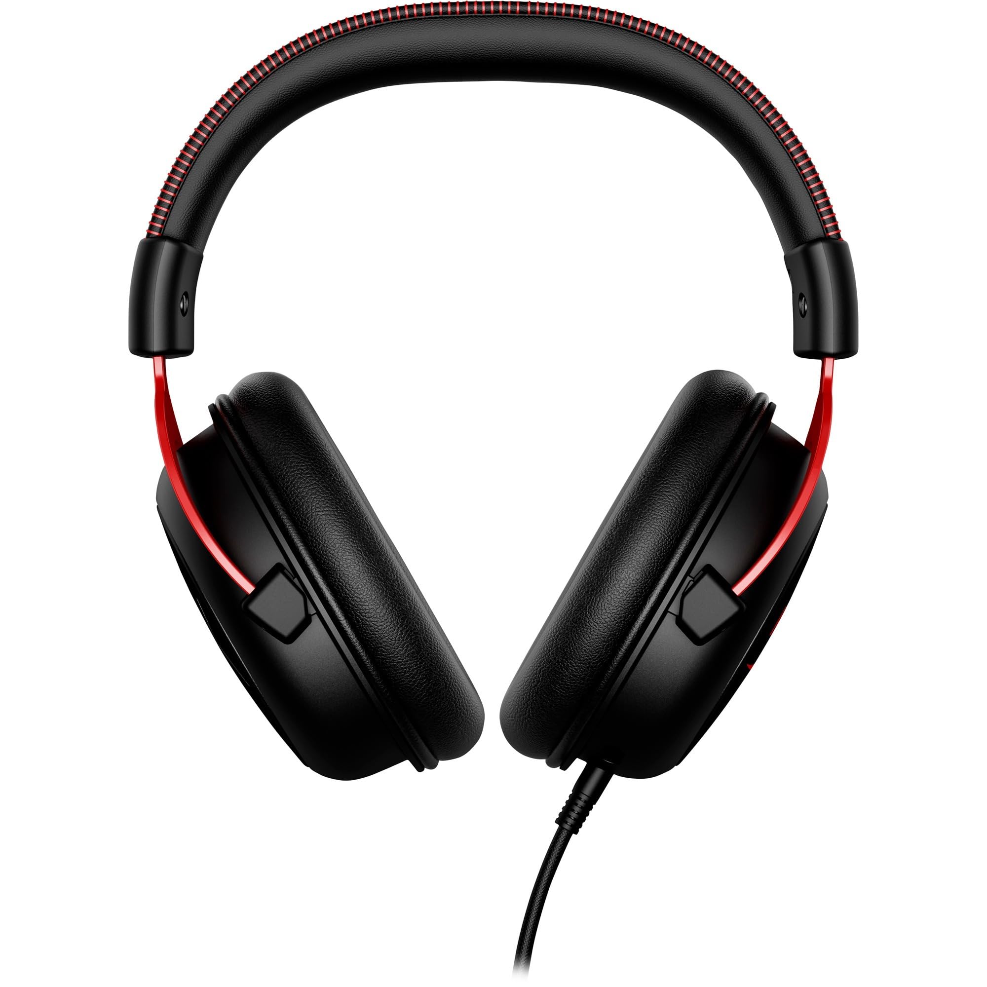 Foto 5 pulgar | Auriculares para Juegos Hyperx Cloud II 7.1 Surround Sound Rojos - Venta Internacional