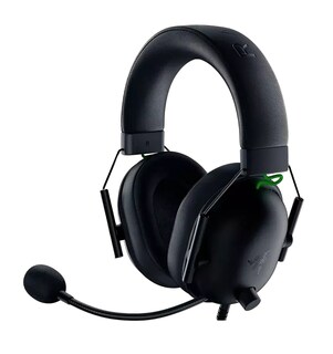Foto 1 | Audífonos Gamer Razer Negros Blackshark V2 X Multiplataforma