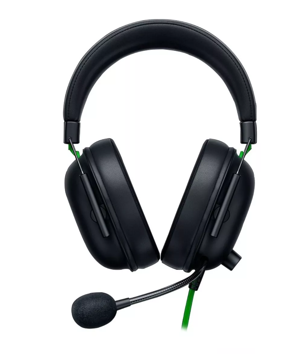 Foto 5 pulgar | Audífonos Gamer Razer Negros Blackshark V2 X Multiplataforma