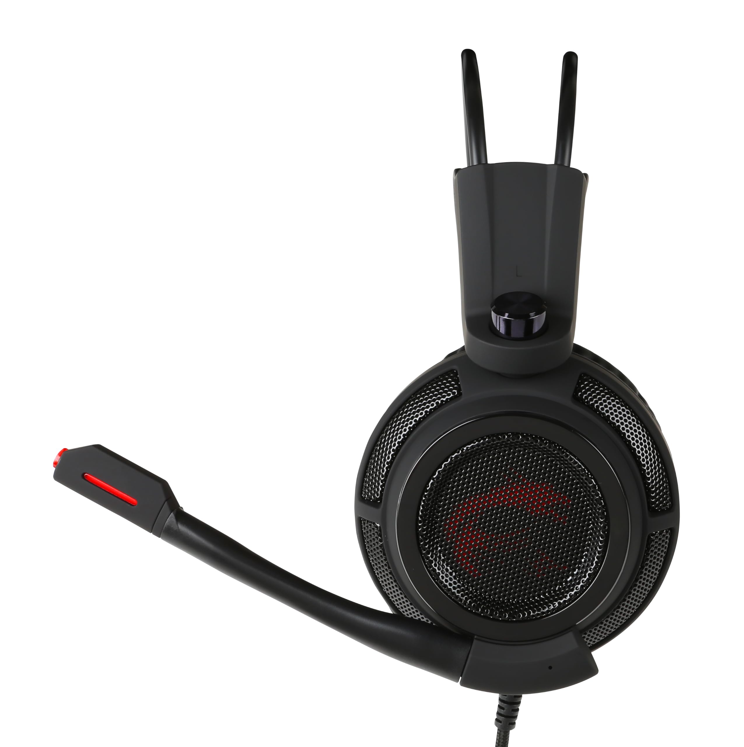 Foto 4 pulgar | Auriculares para Juegos Msi Ds502 Enhanced Virtual 7.1 Surround Sound - Venta Internacional