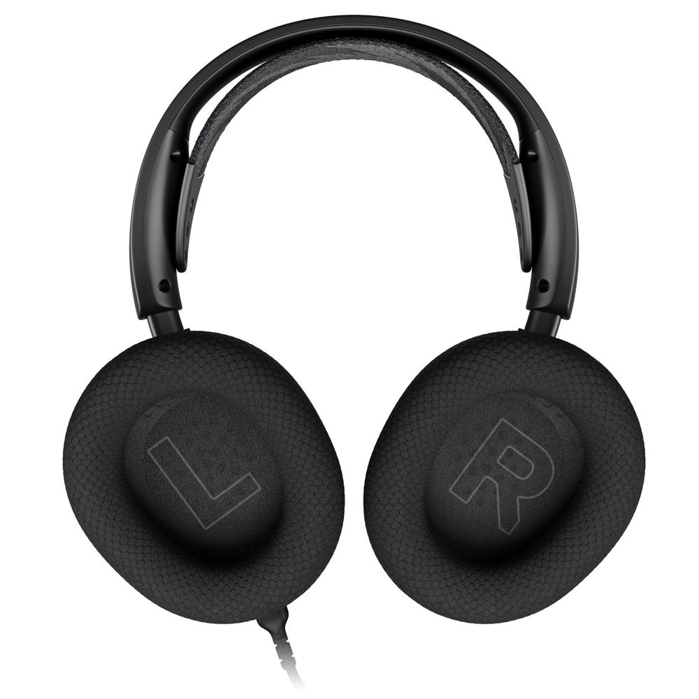 Foto 3 | Audífonos Steelseries 61631 Arctis Nova 3