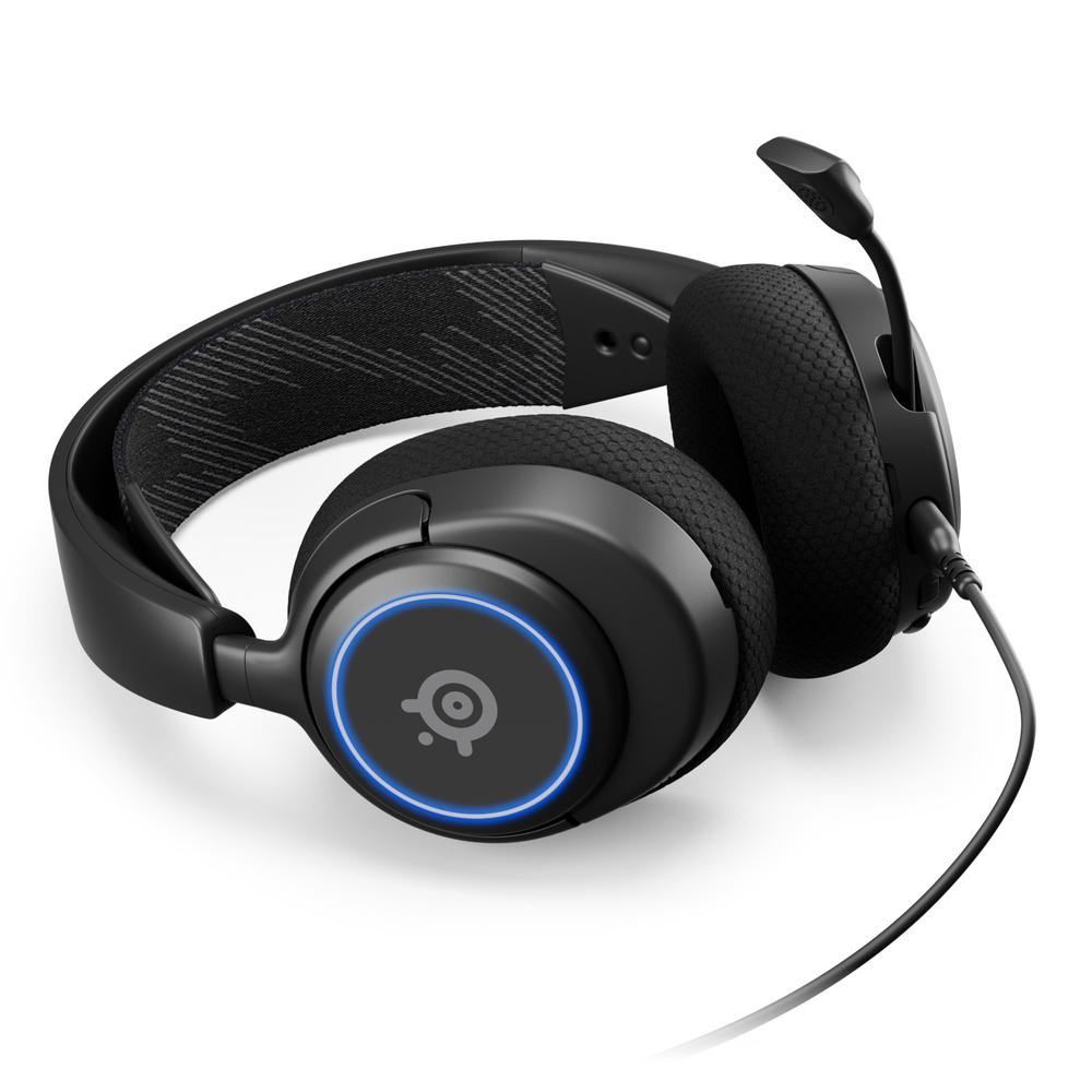 Foto 4 | Audífonos Steelseries 61631 Arctis Nova 3