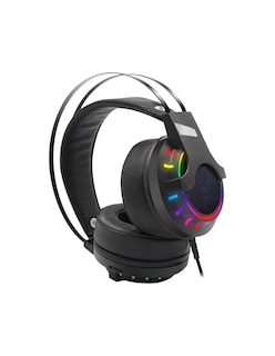 Foto 4 | Audifonos Gamer Dmx-43 Rgb Compatible Con Ps4, Xbox Y Pc