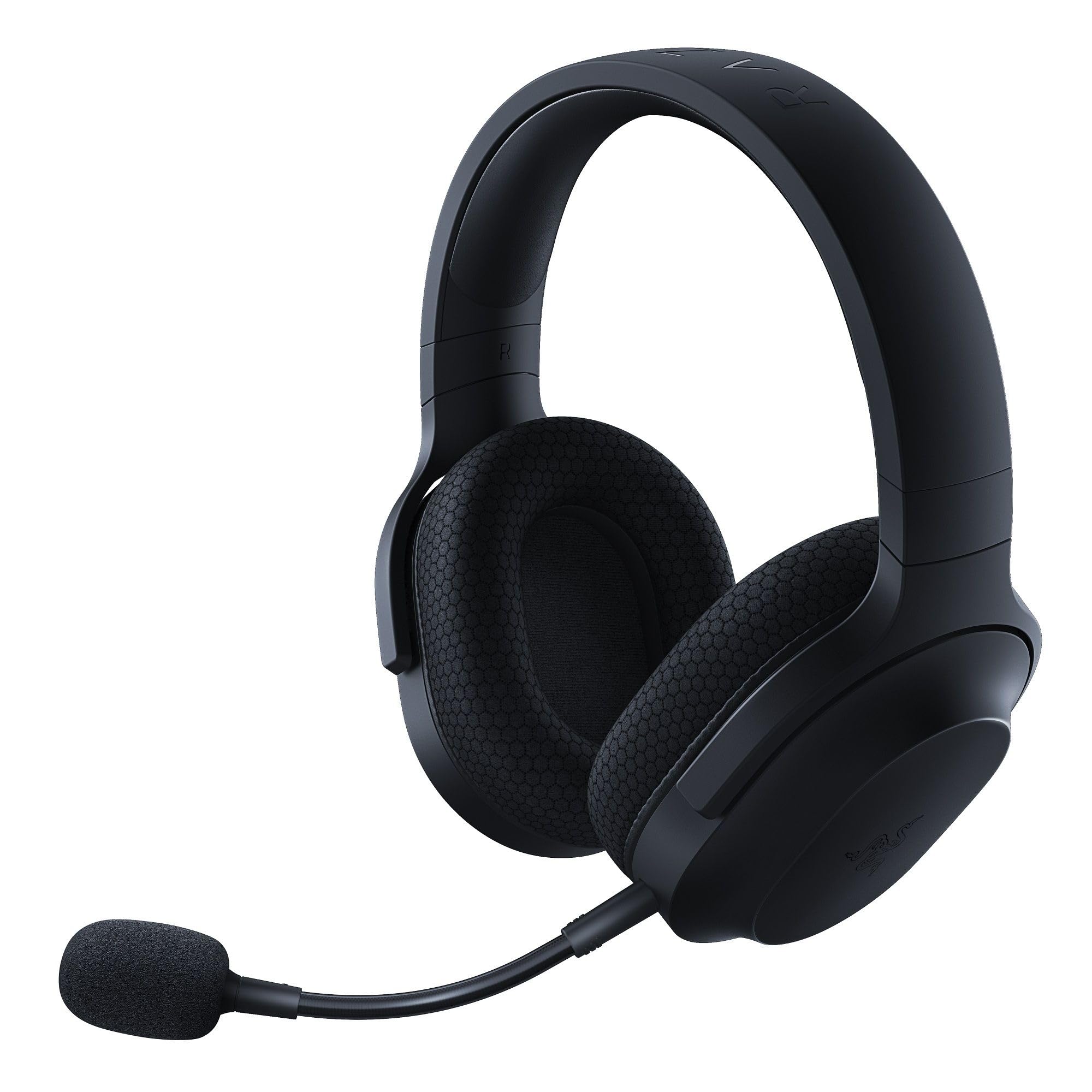 Auriculares Inalámbricos Razer Barracuda X para Juegos Y Dispositivos Móviles - Venta Internacional $1,999