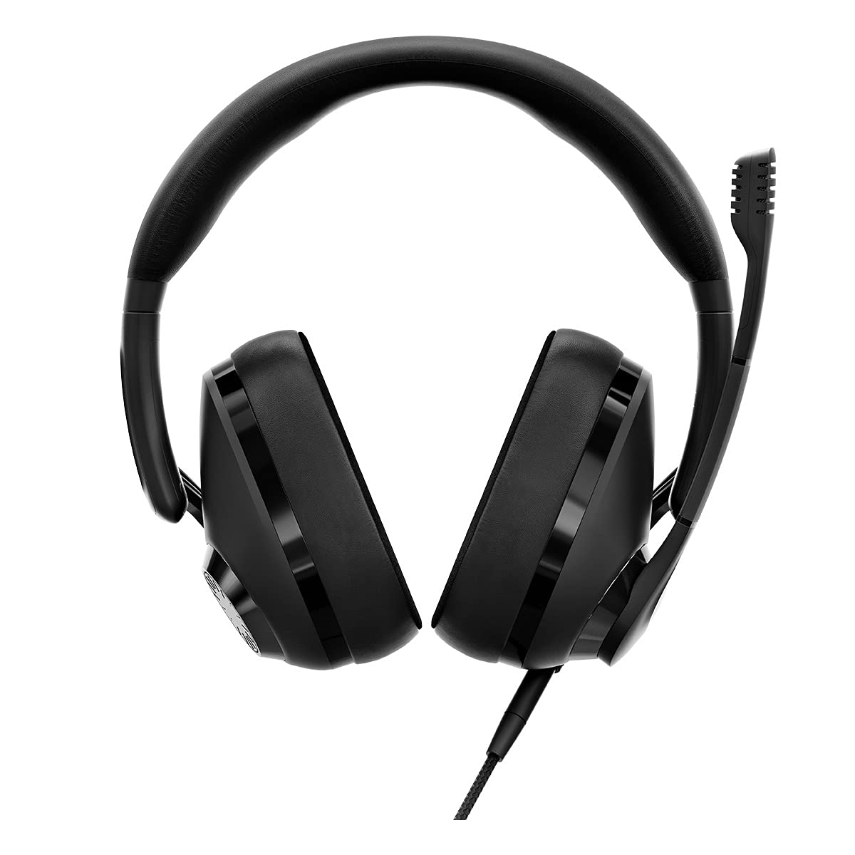 Foto 3 pulgar | Auriculares Para Juegos Epos H3 De Acústica Cerrada Con Micrófono Con Cancelación De Ruido - Venta Internacional.