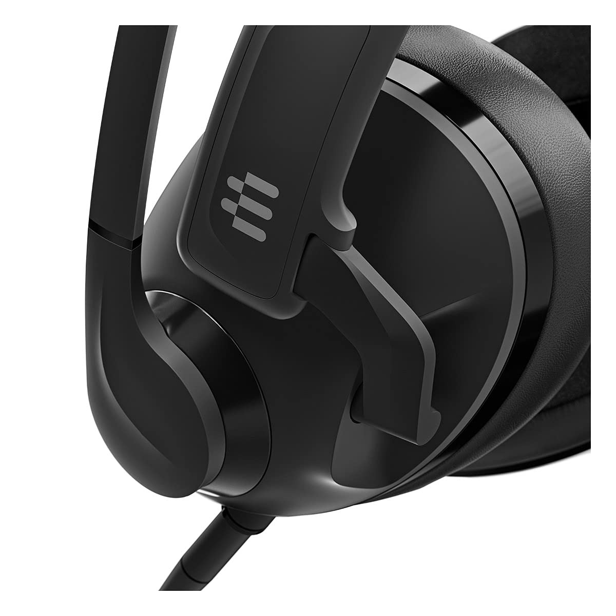 Foto 5 pulgar | Auriculares Para Juegos Epos H3 De Acústica Cerrada Con Micrófono Con Cancelación De Ruido - Venta Internacional.