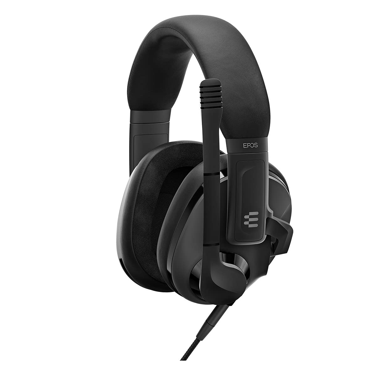 Foto 5 | Auriculares Para Juegos Epos H3 De Acústica Cerrada Con Micrófono Con Cancelación De Ruido - Venta Internacional.