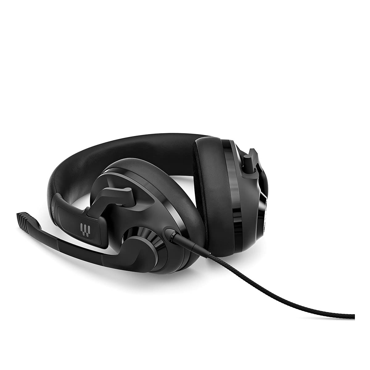 Foto 7 pulgar | Auriculares Para Juegos Epos H3 De Acústica Cerrada Con Micrófono Con Cancelación De Ruido - Venta Internacional.