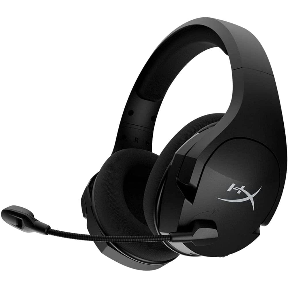 Foto 6 pulgar | Auriculares Para Juegos Hyperx Cloud Stinger Core Inalámbricos Negros Para Pc - Venta Internacional.