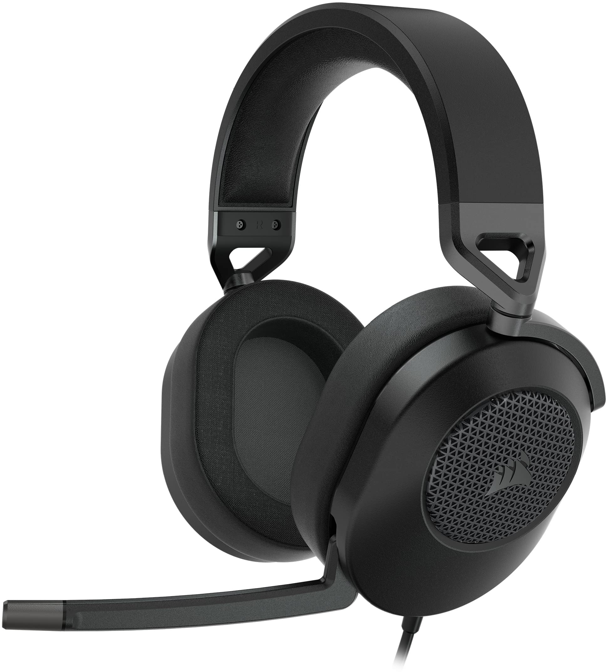 Foto 2 pulgar | Auriculares Para Juegos Corsair Hs65 Surround Carbon Con Sonido 7.1 - Venta Internacional.