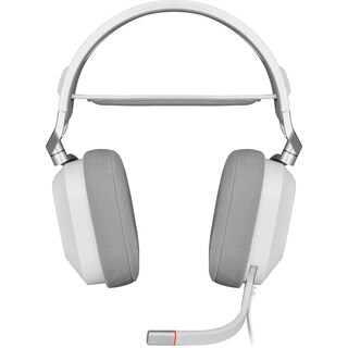 Foto 2 | Auriculares Para Juegos Corsair Hs80 Rgb Usb Con Dolby Audio 7.1 Blancos - Venta Internacional.
