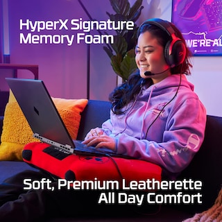 Foto 2 | Auriculares Para Juegos Hyperx Cloud Iii Con Cable Para Pc Ps5 Xbox - Venta Internacional.