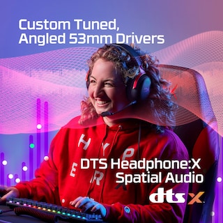 Foto 3 | Auriculares Para Juegos Hyperx Cloud Iii Con Cable Para Pc Ps5 Xbox - Venta Internacional.