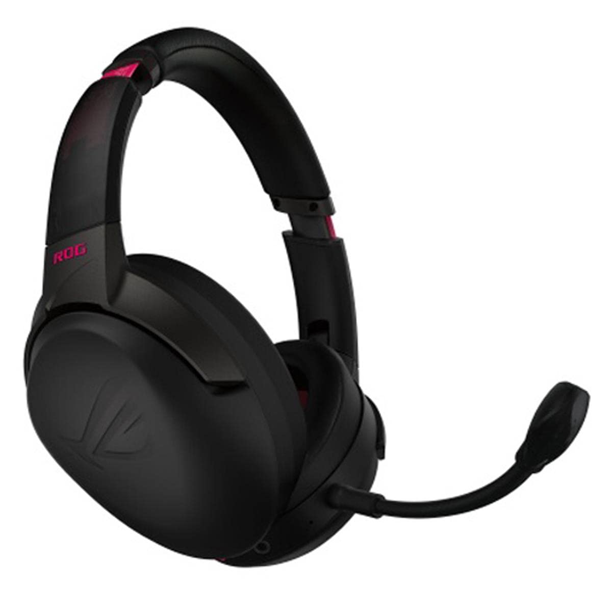 Foto 2 pulgar | Auriculares Inalámbricos Para Juegos Asus Rog Strix Go 2.4 Electro Punk - Venta Internacional.