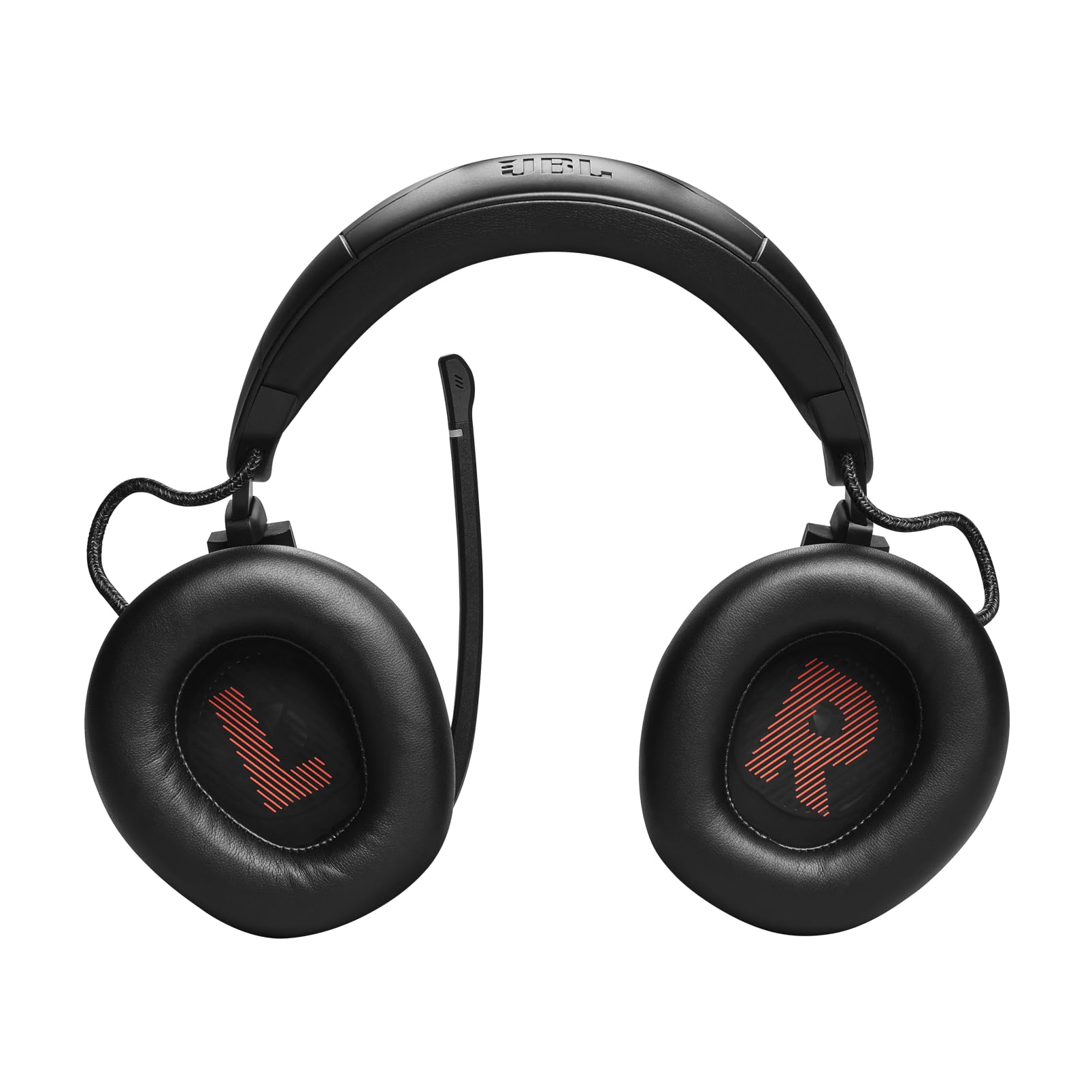 Foto 7 | Audífonos Inalámbricos Jbl Quantum 910 Negros con Bluetooth-Venta Internacional