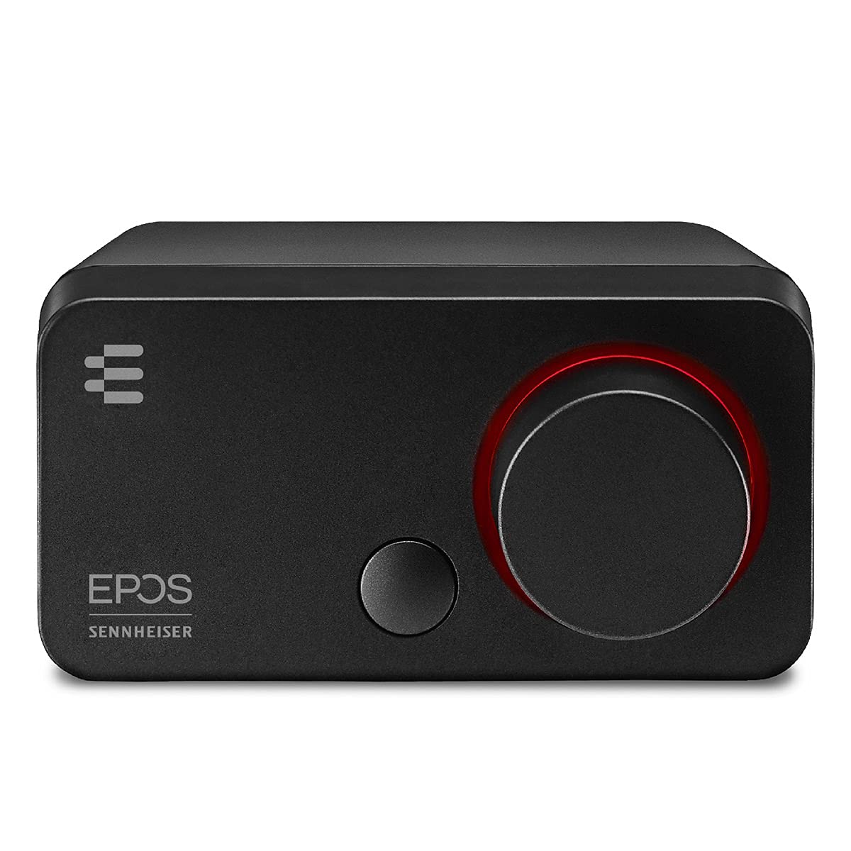 Tarjeta De Sonido Epos Gsx 300 Para Ordenador Externo High-res Stereo 7.1 - Venta Internacional.