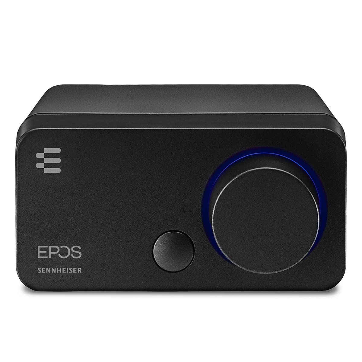 Foto 4 pulgar | Tarjeta De Sonido Epos Gsx 300 Para Ordenador Externo High-res Stereo 7.1 - Venta Internacional.