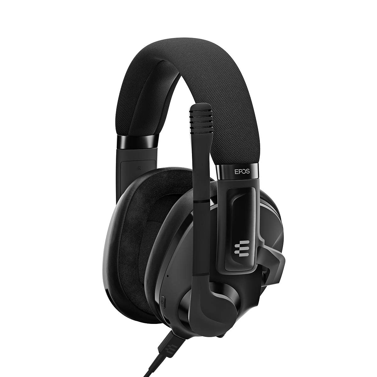 Foto 3 | Auriculares Para Juegos Epos H3 Hybrid De Acústica Cerrada Con Bluetooth - Venta Internacional.